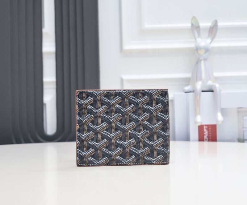 Goyard Wallets Purse